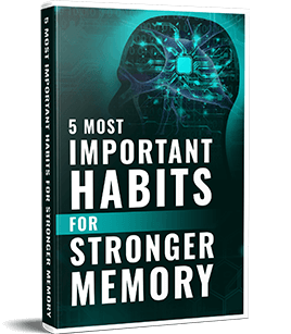 Bonus 3: 5 Key Habits for Memory